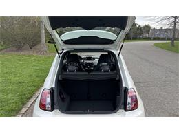 2017 Fiat 500 Abarth (CC-2066915) for sale in Southampton, New York