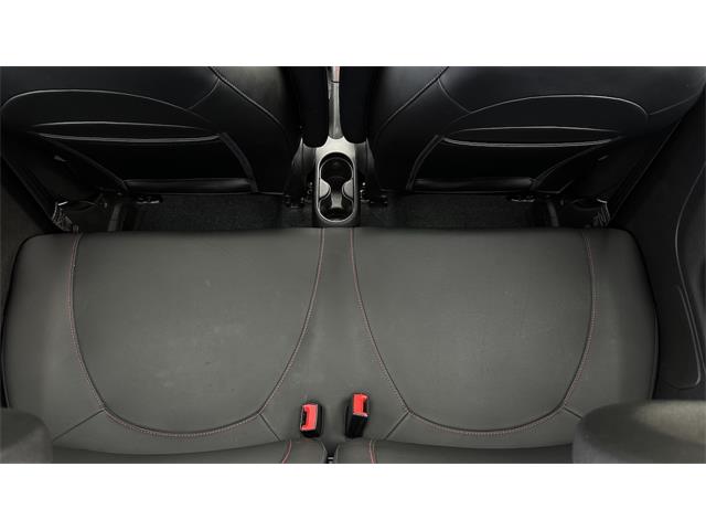 2017 Fiat 500 Abarth (CC-2066915) for sale in Southampton, New York