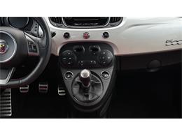 2017 Fiat 500 Abarth (CC-2066915) for sale in Southampton, New York