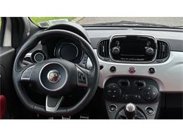 2017 Fiat 500 Abarth (CC-2066915) for sale in Southampton, New York