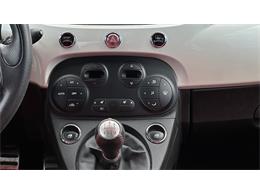 2017 Fiat 500 Abarth (CC-2066915) for sale in Southampton, New York