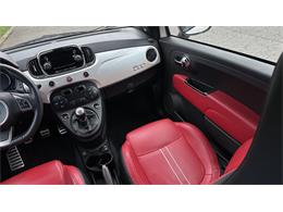 2017 Fiat 500 Abarth (CC-2066915) for sale in Southampton, New York
