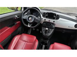 2017 Fiat 500 Abarth (CC-2066915) for sale in Southampton, New York