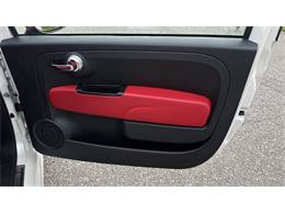 2017 Fiat 500 Abarth (CC-2066915) for sale in Southampton, New York