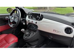 2017 Fiat 500 Abarth (CC-2066915) for sale in Southampton, New York