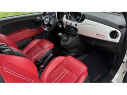 2017 Fiat 500 Abarth (CC-2066915) for sale in Southampton, New York