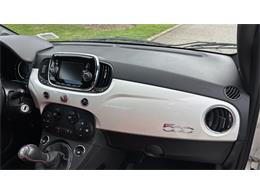 2017 Fiat 500 Abarth (CC-2066915) for sale in Southampton, New York