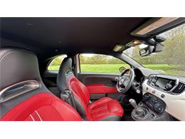 2017 Fiat 500 Abarth (CC-2066915) for sale in Southampton, New York