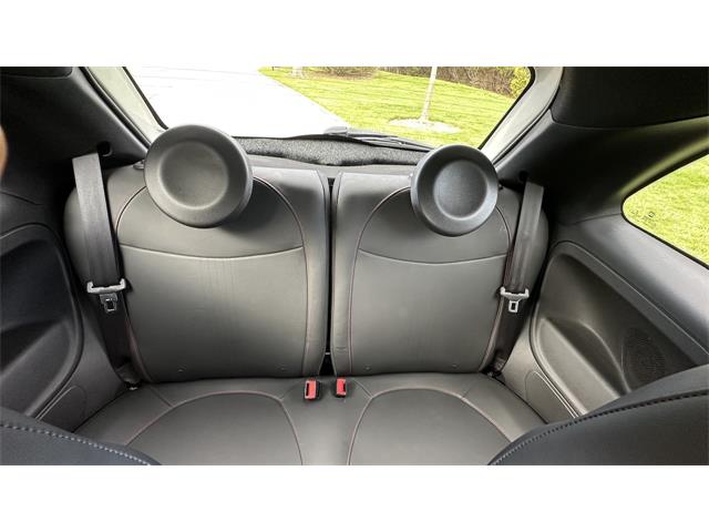 2017 Fiat 500 Abarth (CC-2066915) for sale in Southampton, New York