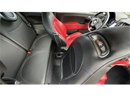 2017 Fiat 500 Abarth (CC-2066915) for sale in Southampton, New York