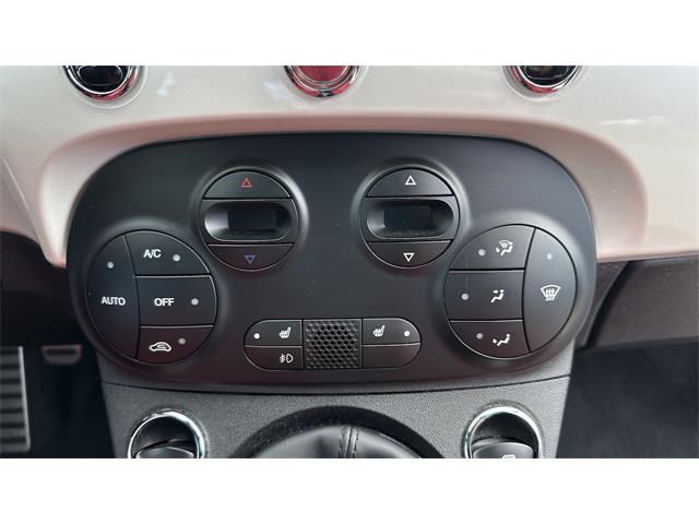 2017 Fiat 500 Abarth (CC-2066915) for sale in Southampton, New York