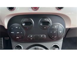 2017 Fiat 500 Abarth (CC-2066915) for sale in Southampton, New York