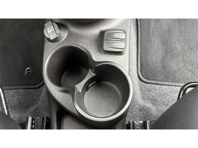 2017 Fiat 500 Abarth (CC-2066915) for sale in Southampton, New York