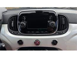 2017 Fiat 500 Abarth (CC-2066915) for sale in Southampton, New York