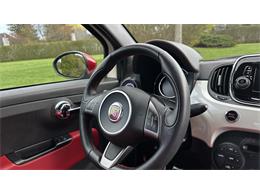 2017 Fiat 500 Abarth (CC-2066915) for sale in Southampton, New York