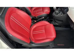 2017 Fiat 500 Abarth (CC-2066915) for sale in Southampton, New York