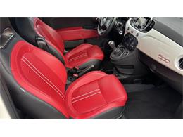 2017 Fiat 500 Abarth (CC-2066915) for sale in Southampton, New York