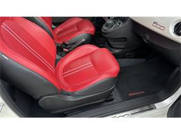 2017 Fiat 500 Abarth (CC-2066915) for sale in Southampton, New York