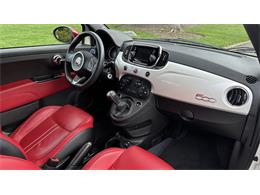 2017 Fiat 500 Abarth (CC-2066915) for sale in Southampton, New York