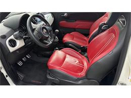 2017 Fiat 500 Abarth (CC-2066915) for sale in Southampton, New York