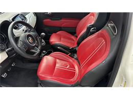 2017 Fiat 500 Abarth (CC-2066915) for sale in Southampton, New York