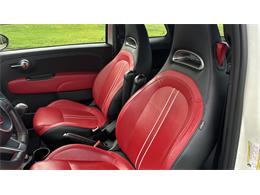 2017 Fiat 500 Abarth (CC-2066915) for sale in Southampton, New York