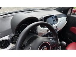2017 Fiat 500 Abarth (CC-2066915) for sale in Southampton, New York