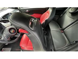 2017 Fiat 500 Abarth (CC-2066915) for sale in Southampton, New York
