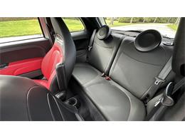 2017 Fiat 500 Abarth (CC-2066915) for sale in Southampton, New York