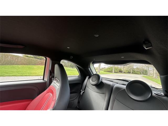 2017 Fiat 500 Abarth (CC-2066915) for sale in Southampton, New York