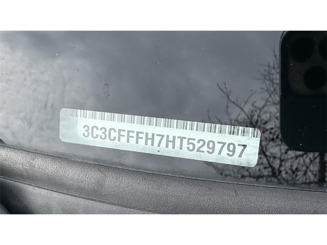 2017 Fiat 500 Abarth (CC-2066915) for sale in Southampton, New York