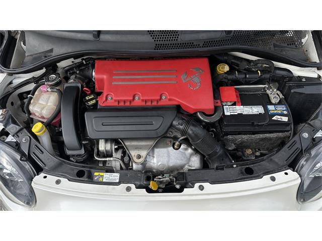 2017 Fiat 500 Abarth (CC-2066915) for sale in Southampton, New York