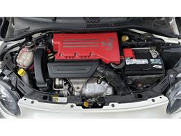 2017 Fiat 500 Abarth (CC-2066915) for sale in Southampton, New York