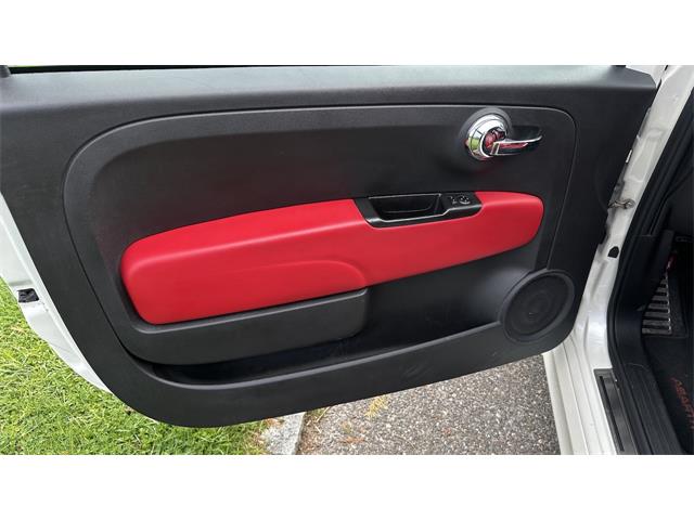 2017 Fiat 500 Abarth (CC-2066915) for sale in Southampton, New York