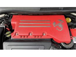 2017 Fiat 500 Abarth (CC-2066915) for sale in Southampton, New York