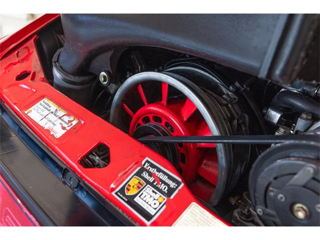 1992 Porsche 964 (CC-2066916) for sale in Naarden, Noord-Holland