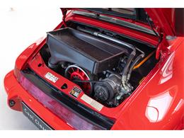 1992 Porsche 964 (CC-2066916) for sale in Naarden, Noord-Holland