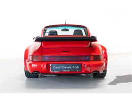 1992 Porsche 964 (CC-2066916) for sale in Naarden, Noord-Holland