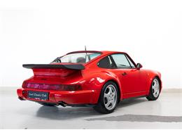 1992 Porsche 964 (CC-2066916) for sale in Naarden, Noord-Holland