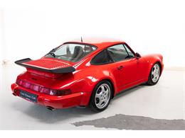1992 Porsche 964 (CC-2066916) for sale in Naarden, Noord-Holland