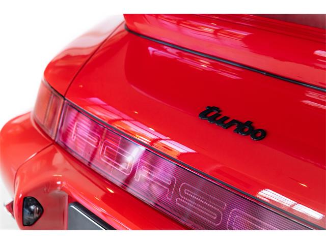 1992 Porsche 964 (CC-2066916) for sale in Naarden, Noord-Holland
