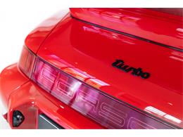1992 Porsche 964 (CC-2066916) for sale in Naarden, Noord-Holland