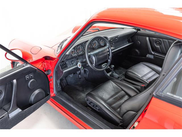 1992 Porsche 964 (CC-2066916) for sale in Naarden, Noord-Holland