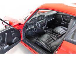 1992 Porsche 964 (CC-2066916) for sale in Naarden, Noord-Holland