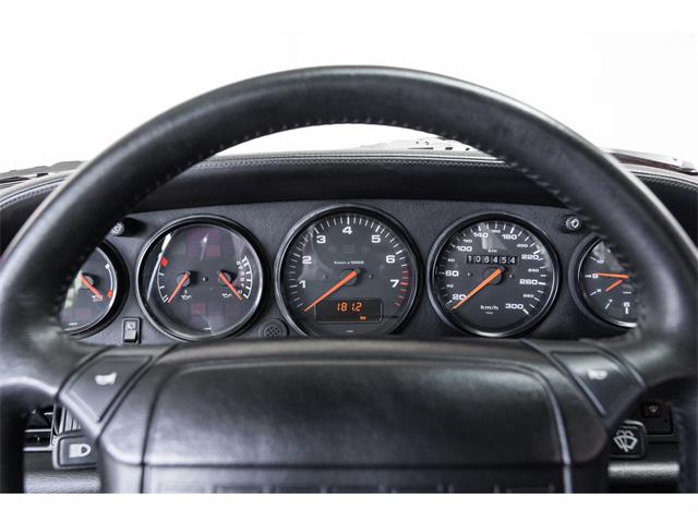 1992 Porsche 964 (CC-2066916) for sale in Naarden, Noord-Holland
