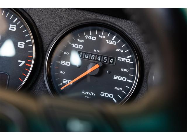 1992 Porsche 964 (CC-2066916) for sale in Naarden, Noord-Holland
