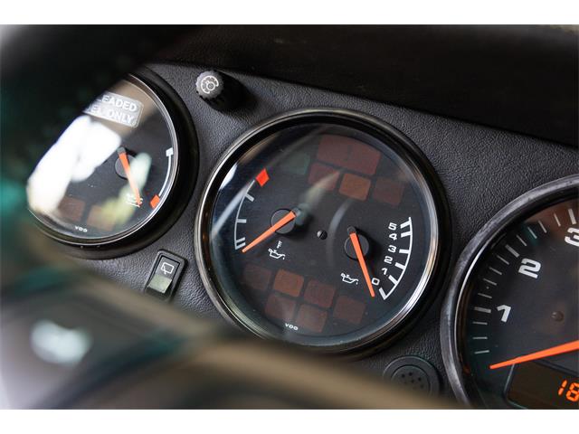 1992 Porsche 964 (CC-2066916) for sale in Naarden, Noord-Holland