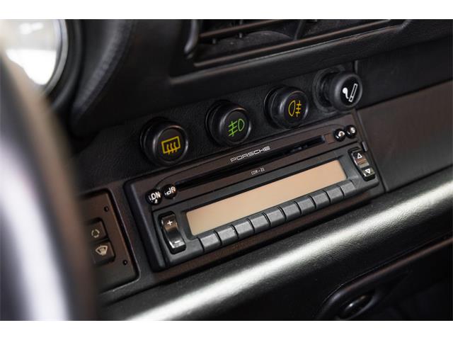 1992 Porsche 964 (CC-2066916) for sale in Naarden, Noord-Holland