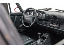 1992 Porsche 964 (CC-2066916) for sale in Naarden, Noord-Holland