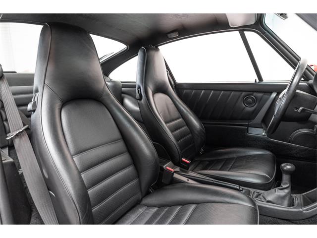 1992 Porsche 964 (CC-2066916) for sale in Naarden, Noord-Holland